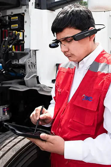 Especialistas entregarán asistencia técnica a cualquier lugar del país.