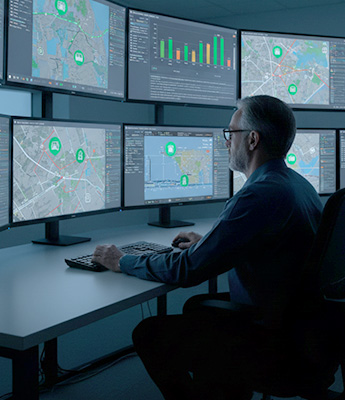 Especialistas entregarán asistencia técnica a cualquier lugar del país.
