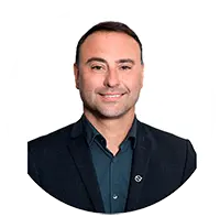 Leandro Mello Head de Dealer Development para Volvo