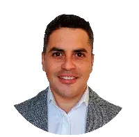 Ricardo Lopez Subgerente mantenimiento Enaex