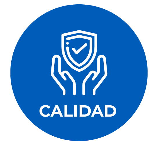 Entregamos a nuestros clientes servicios diferenciadores.